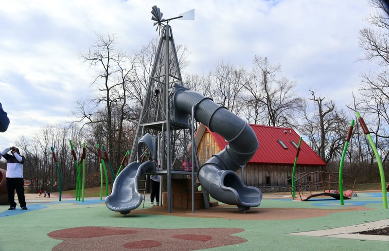 Walker Mill Regional Park preview 5